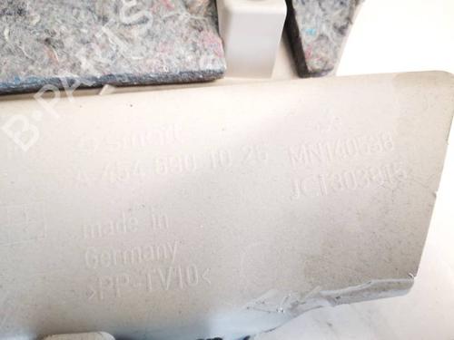 Other SMART FORFOUR (454) 1.5 (454.032) | BP35246743O1 - Image 3