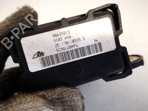 Electronic module CHEVROLET CAPTIVA (C100, C140) 2.0 D | BP35182027M83 - Image 2