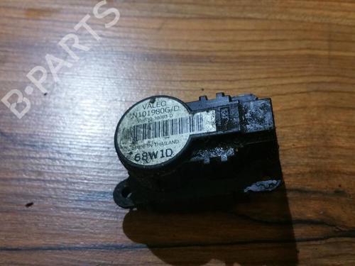 Used Electronic module Electronic module RENAULT MEGANE II (BM0/1_, CM0/1_) 1.6 16V (BM0C, CM0C) (113 hp) 33525137 33525137