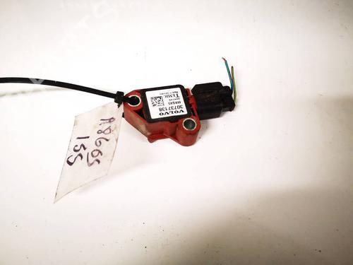 Used Electronic module SAAB 9-3 (YS3F, E79, D79, D75) 1.9 TiD (150 hp) 32537032