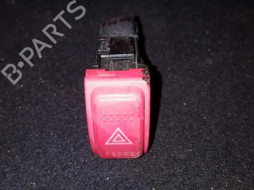 Used Warning switch Warning switch NISSAN PRIMERA Hatchback (P12) 1.8 (115 hp) 35647337 35647337
