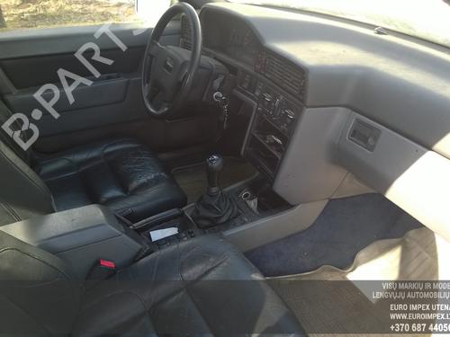 Electronic sensor VOLVO 850 (854) 2.4 | BP33485295M84  - Image 5