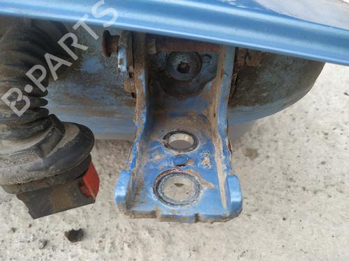 Used Hinge/Door check strap Hinge/Door check strap CITROËN C3 I (FC_, FN_) 1.4 HDi (68 hp) 32915639 32915639