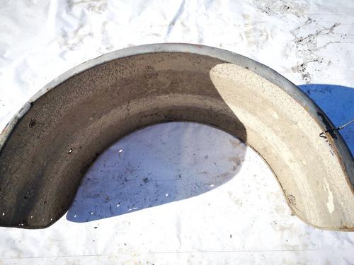 Used Wheel arch Wheel arch VW LT 28-35 I Van (281-363) 2.4 TD (95 hp) 35409888 35409888