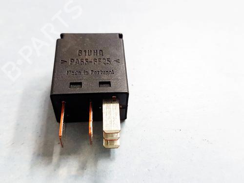 Electronic sensor FORD MONDEO III (B5Y) 2.0 16V DI / TDDi / TDCi | BP33106239M84 - Image 2