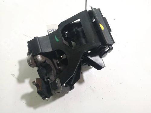 Electronic module CITROËN C5 III (RD_) 2.0 HDi (RDRHD8, RDRHDJ, RDRHR8, RDRHRJ) | BP34803726M83 - Image 2