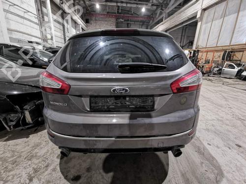 Electronic module FORD MONDEO IV (BA7) 2.0 SCTi | BP32549355M83