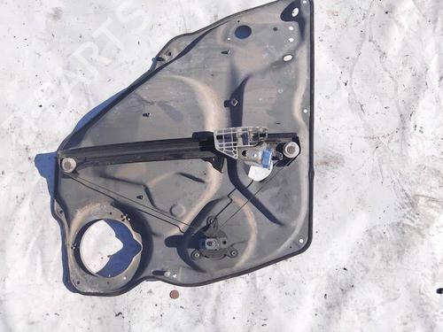 Used Rear right window mechanism Rear right window mechanism 35285803 35285803