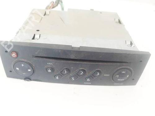 Used Radio Radio 34835250 34835250