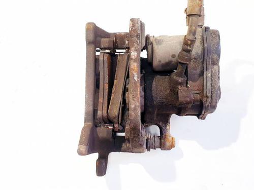 Left rear brake caliper AUDI A4 B8 (8K2) 2.0 TDI | BP35089528M107 - Image 3