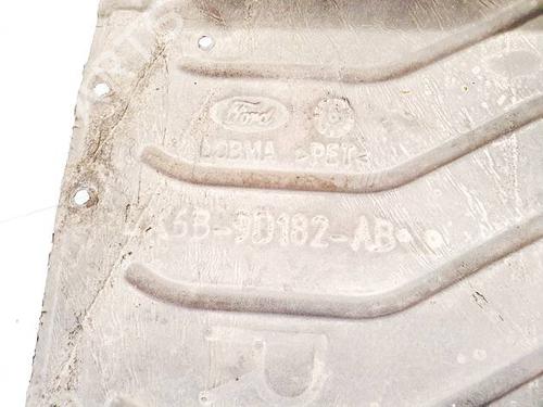 Underbody protection KTM MOTORCYCLES ENDURO 690 Enduro | BP36313107M92 - Image 3