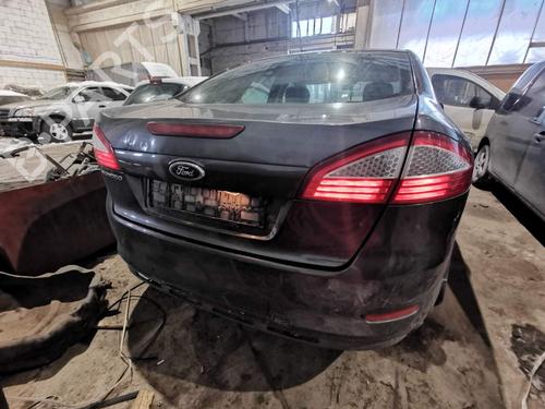 Electronic module FORD MONDEO IV (BA7) 2.5 | BP32530651M83