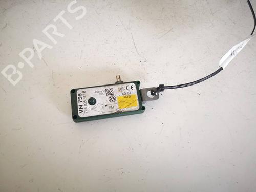 Used Electronic module Electronic module 34792852 34792852