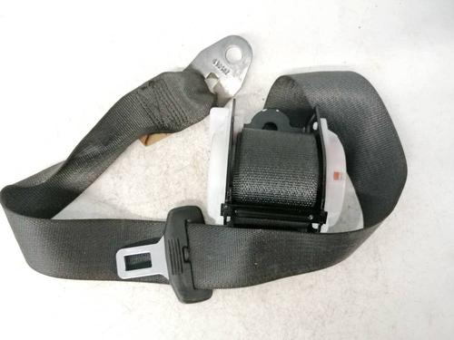 Used Rear left seatbelt Rear left seatbelt 35036262 35036262
