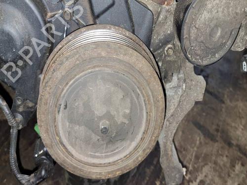 Pulley FORD FOCUS IV (HN) 1.0 EcoBoost | BP36456847M122 - Image 2