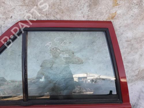 Used Rear right door window Rear right door window 35607976 35607976