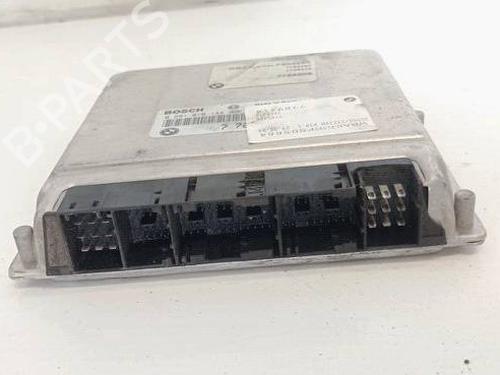 Engine control unit (ECU) BMW 3 (F30, F80) 320 d | BP32951562M57 - Image 2