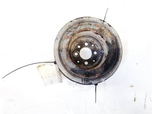 Used Pulley Pulley AUDI A4 B5 (8D2) 1.9 TDI (110 hp) 35540500 35540500