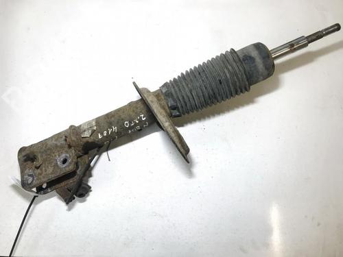 Used Right front shock absorber Right front shock absorber PEUGEOT 807 (EB_) 2.2 HDi (128 hp) 35700450 35700450