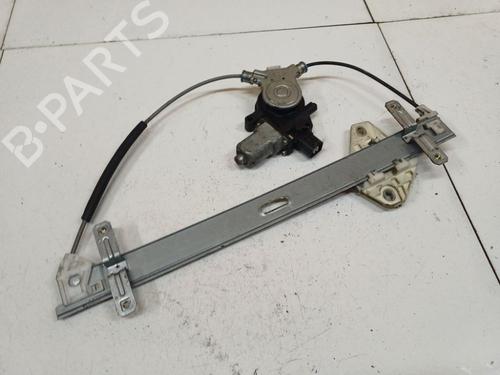 Front left window mechanism HONDA FR-V (BE) 2.0 (BE3) | BP34851577C22 - Image 3