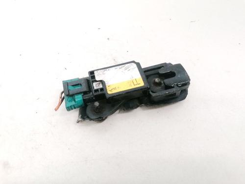 Used Electronic module Electronic module OPEL SIGNUM Hatchback (Z03) 2.2 DTI (F48) (125 hp) 32878884 32878884
