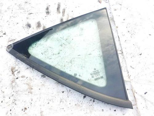 Used Rear right quarter glass Rear right quarter glass 35361416 35361416