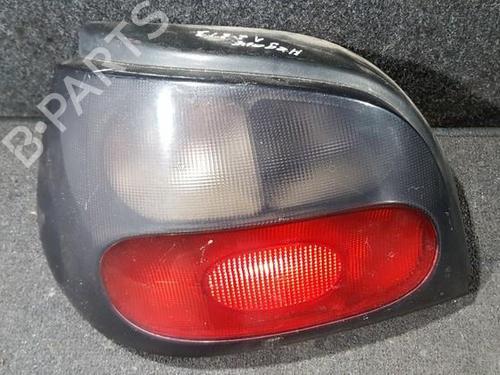 Used Left taillight Left taillight 35657053 35657053