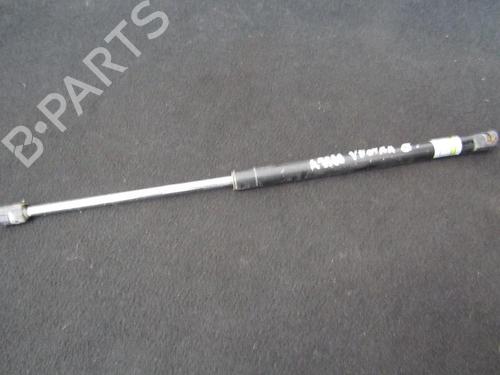 Used Tailgate lift support Tailgate lift support OPEL VECTRA B (J96) 2.0 DI 16V (F19) (82 hp) 35663562 35663562