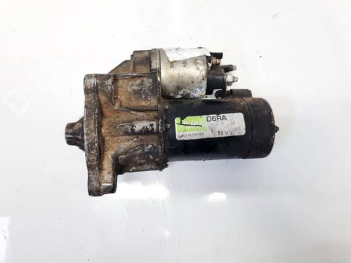 Used Starter Starter 35601371 35601371