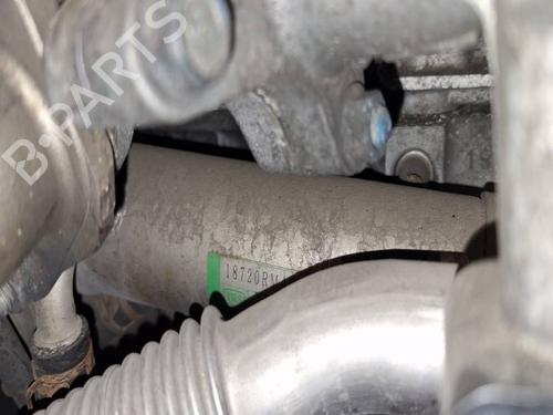 Used Egr Egr HONDA FR-V (BE) 2.2 i CTDi (BE5) (140 hp) 34743386 34743386
