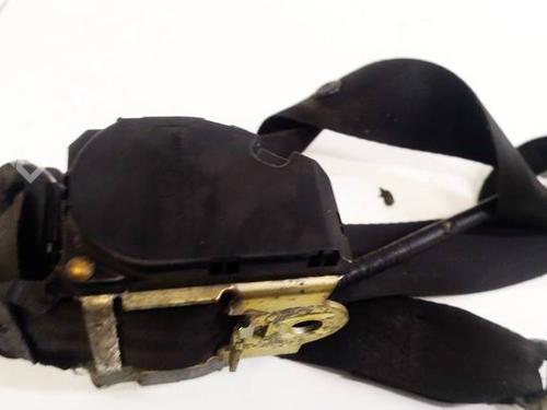 Front left seatbelt AUDI 100 C4 Avant (4A5) 2.5 TDI | BP35147595I26 - Image 2