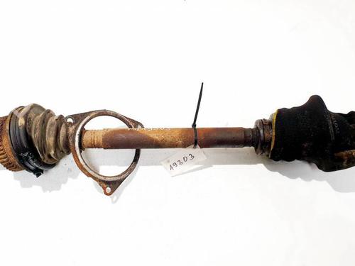 Used Left front driveshaft Left front driveshaft 35164089 35164089