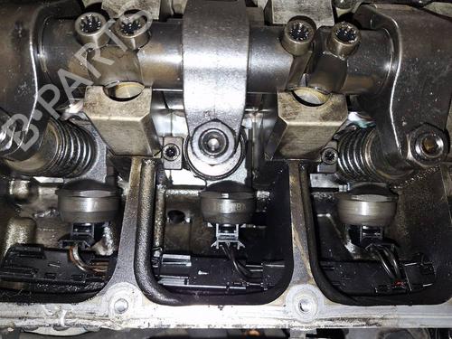 Injector VW PASSAT B6 (3C2) 1.9 TDI | BP35128593M100 - Image 2
