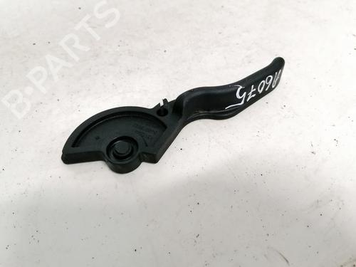 Interior handle OPEL MERIVA B MPV (S10) 1.7 CDTI (75) | BP35553180I7 - Image 3