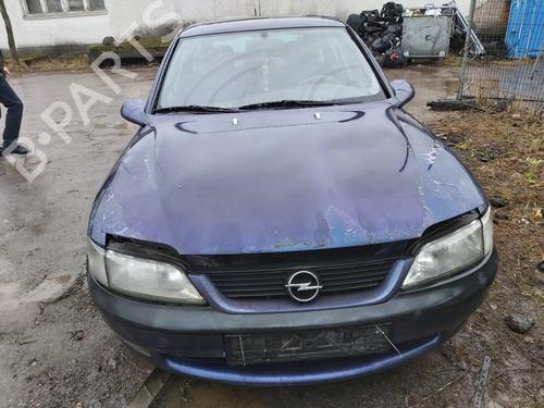 Used Parts OPEL VECTRA B (J96)  2.0 i 16V (F19)  4527539