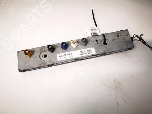 Used Electronic module Electronic module SUBARU LEGACY IV Estate (BP) 2.0 AWD (BP5) (138 hp) 34803344 34803344