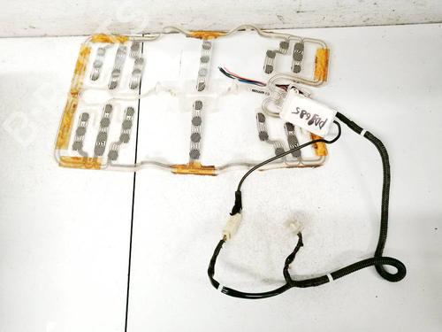 Used Electronic module Electronic module 35149773 35149773