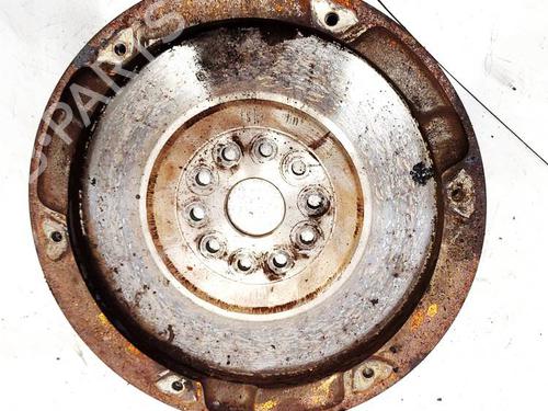 Used Flywheel Flywheel OPEL ASTRA G Hatchback (T98) 2.0 DI (F08, F48) (82 hp) 35307502 35307502