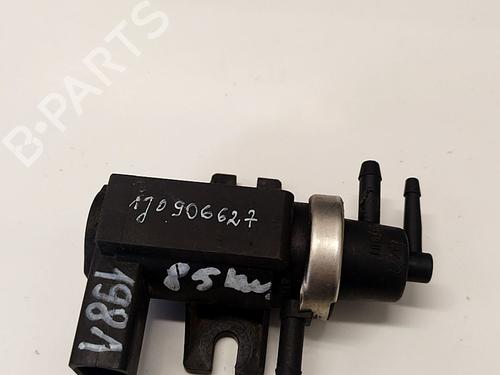Used Electronic module Electronic module AUDI A6 C5 (4B2, 4B4) 2.5 TDI (150 hp) 34788643 34788643