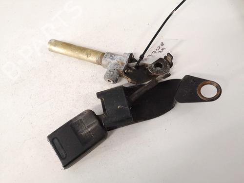 Seat buckle RENAULT KANGOO (KC0/1_) D 65 1.9 (KC0E, KC02, KC0J, KC0N) | BP35467593I32 - Image 2