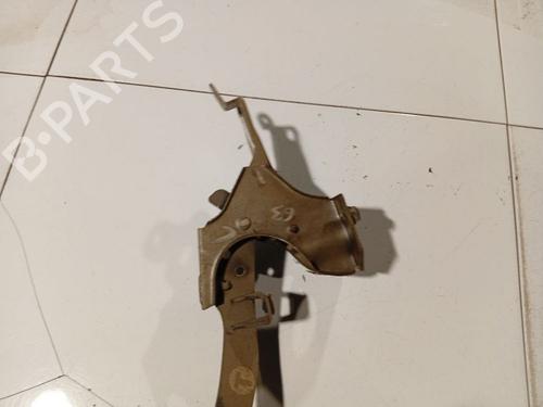 Pedal NISSAN PRIMERA Hatchback (P12) 1.9 dCi | BP34916580I4 - Image 2