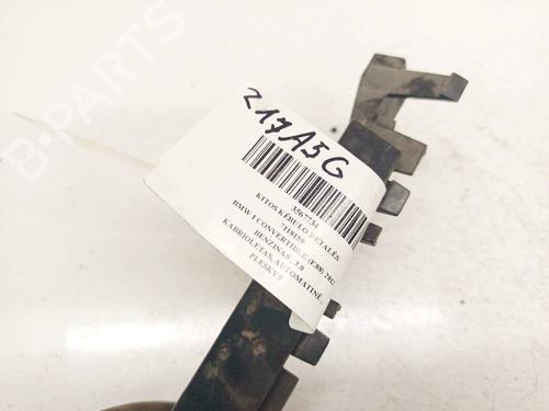 Support BMW 1 (E81) 116 i | BP36824080C155 - Image 3