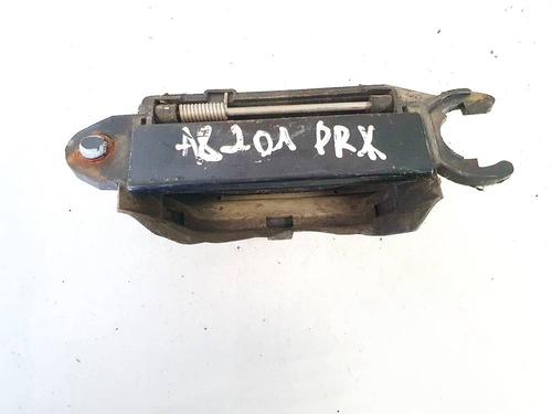 front-left-exterior-door-handle-audi-80-b4-saloon-8c2-1991-1992-1993-1994-1995-35372082 main image