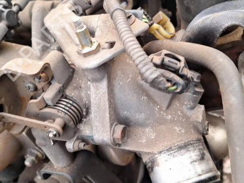 Used Throttle body Throttle body 35033163 35033163