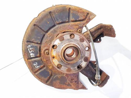 Used Right front steering knuckle Right front steering knuckle 34917127 34917127