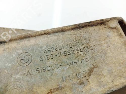 Support BMW 3 (E90) 318 i | BP32538748C155