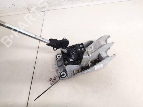 Used Gear lever Gear lever FORD TRANSIT CONNECT (P65_, P70_, P80_) 1.8 TDCi (110 hp) 35350021 35350021