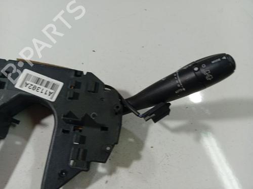 Warning switch CITROËN C5 III (RD_) 1.6 HDi 110 (RD9HZC) | BP39895976I22 - Image 2