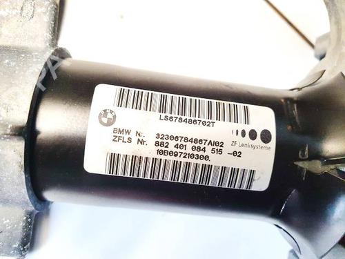 Steering column BMW X1 (E84) sDrive 18 d | BP35032792M21 - Image 3