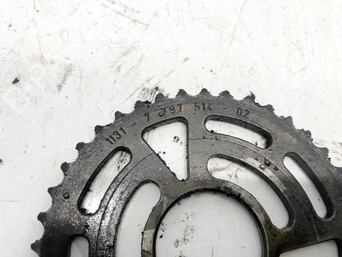 Pulley BMW 1 Convertible (E88) 118 d | BP35090314M122 - Image 3